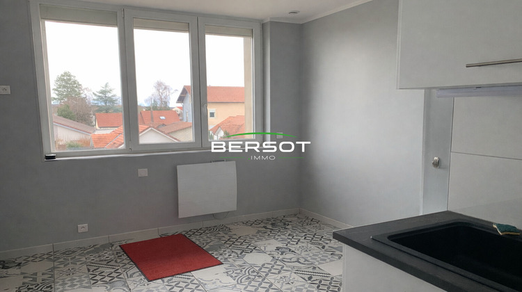 Ma-Cabane - Vente Appartement VALDAHON, 152 m²
