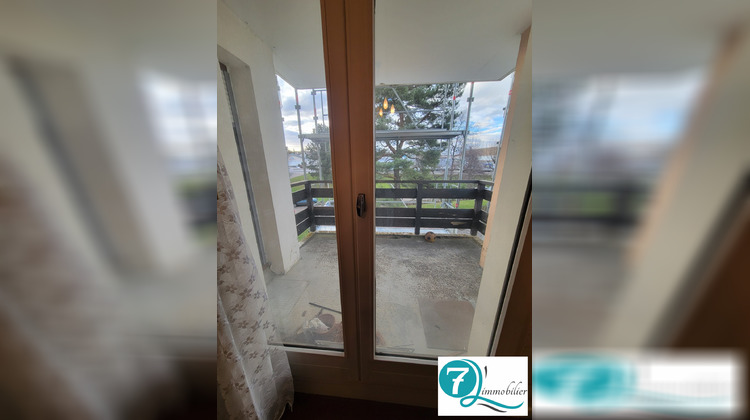 Ma-Cabane - Vente Appartement Valdahon, 79 m²