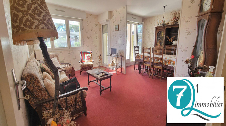 Ma-Cabane - Vente Appartement Valdahon, 79 m²