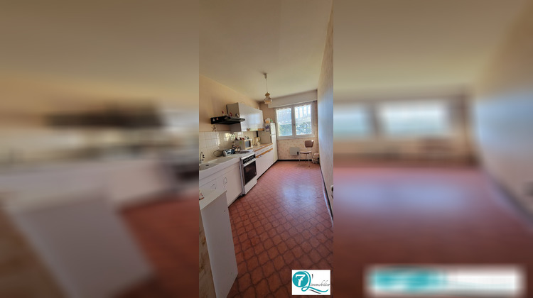 Ma-Cabane - Vente Appartement Valdahon, 79 m²