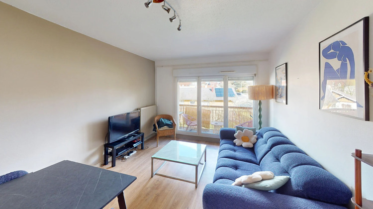 Ma-Cabane - Vente Appartement VALDAHON, 63 m²