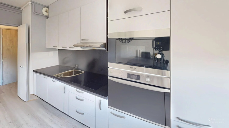 Ma-Cabane - Vente Appartement VALDAHON, 63 m²