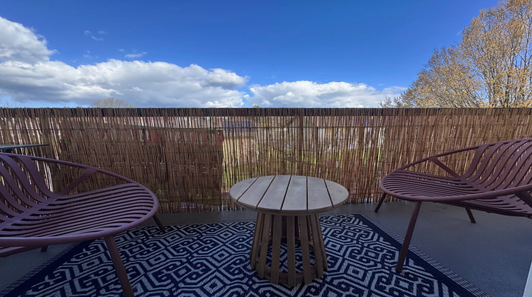 Ma-Cabane - Vente Appartement VALDAHON, 63 m²