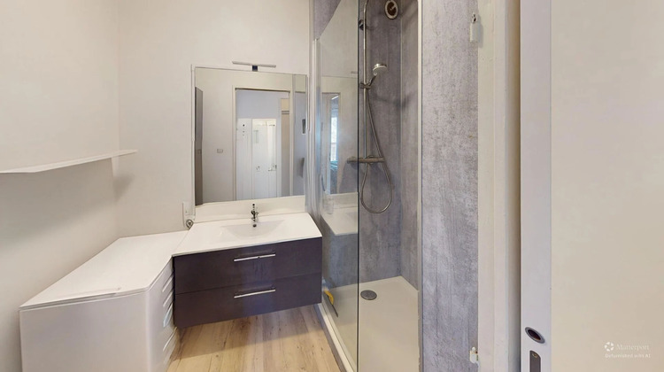 Ma-Cabane - Vente Appartement VALDAHON, 63 m²