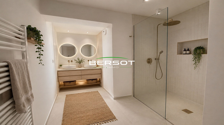 Ma-Cabane - Vente Appartement VALDAHON, 66 m²