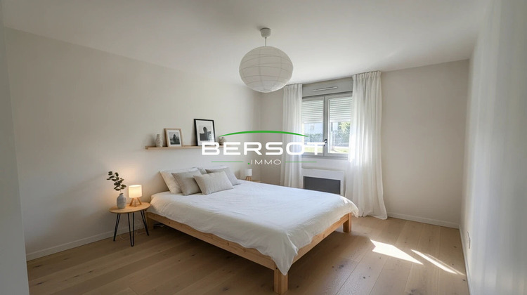 Ma-Cabane - Vente Appartement VALDAHON, 66 m²