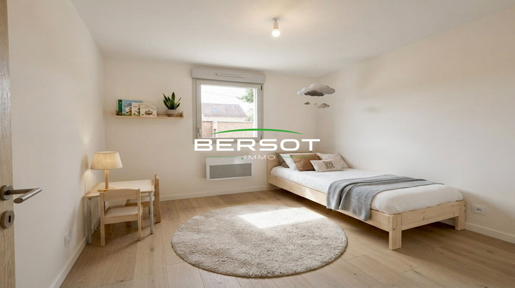 Ma-Cabane - Vente Appartement VALDAHON, 66 m²