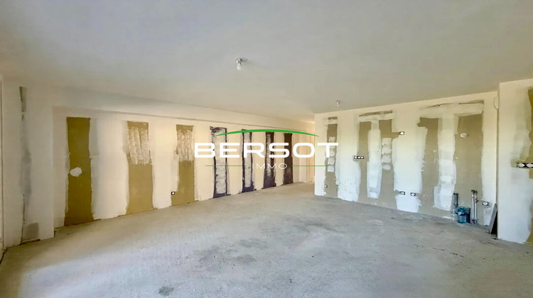 Ma-Cabane - Vente Appartement VALDAHON, 73 m²