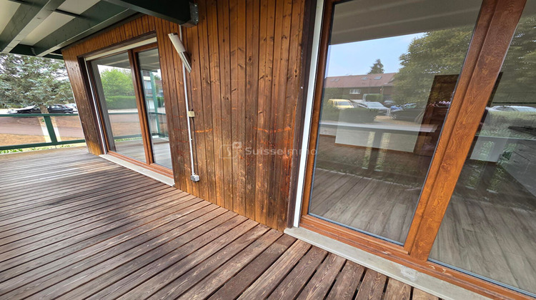 Ma-Cabane - Vente Appartement VALDAHON, 83 m²