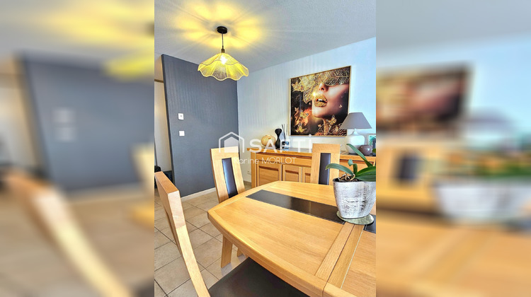 Ma-Cabane - Vente Appartement Valdahon, 99 m²