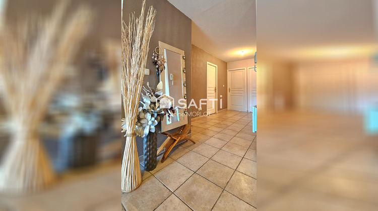 Ma-Cabane - Vente Appartement Valdahon, 99 m²