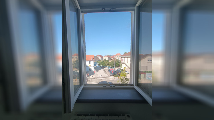 Ma-Cabane - Vente Appartement VALDAHON, 66 m²