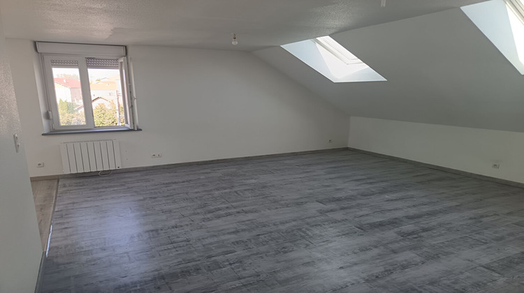 Ma-Cabane - Vente Appartement VALDAHON, 66 m²