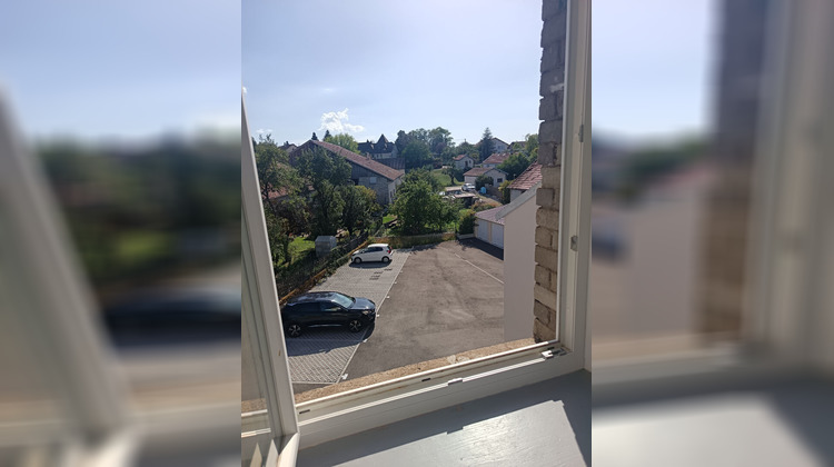 Ma-Cabane - Vente Appartement VALDAHON, 66 m²