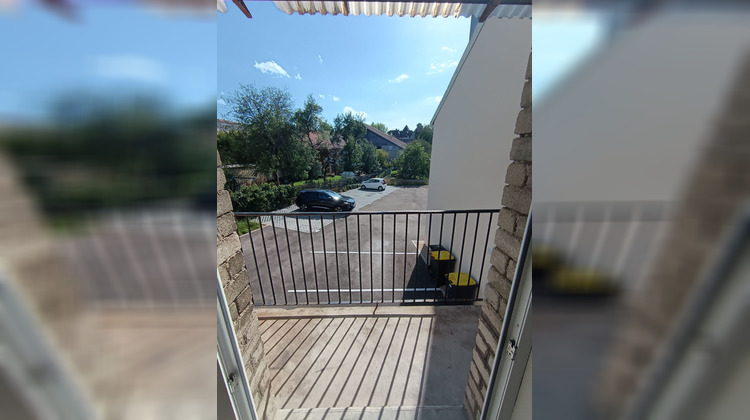 Ma-Cabane - Vente Appartement VALDAHON, 106 m²