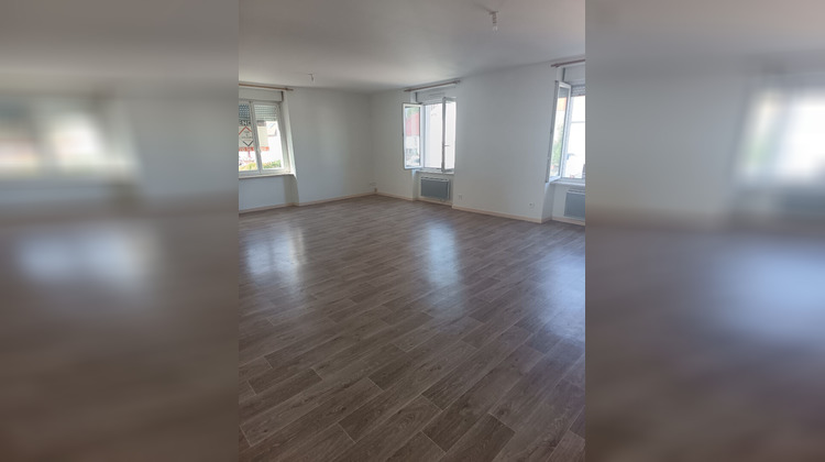 Ma-Cabane - Vente Appartement VALDAHON, 106 m²