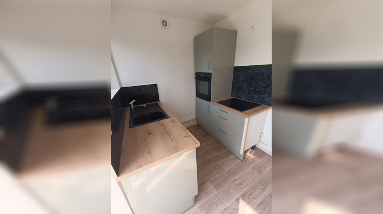 Ma-Cabane - Vente Appartement VALDAHON, 106 m²