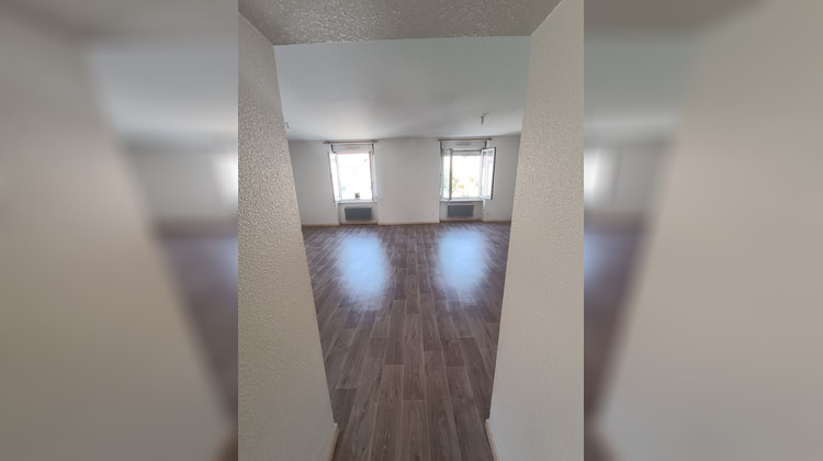 Ma-Cabane - Vente Appartement VALDAHON, 106 m²