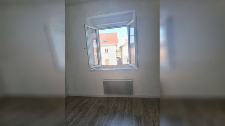 Ma-Cabane - Vente Appartement VALDAHON, 63 m²