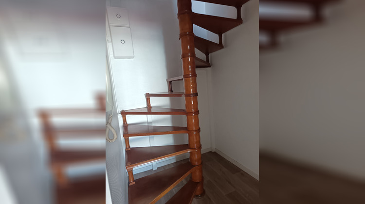 Ma-Cabane - Vente Appartement VALDAHON, 63 m²
