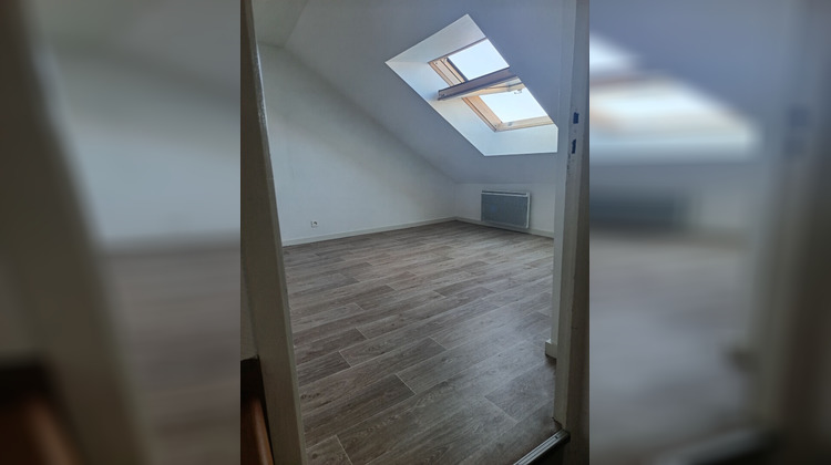 Ma-Cabane - Vente Appartement VALDAHON, 63 m²