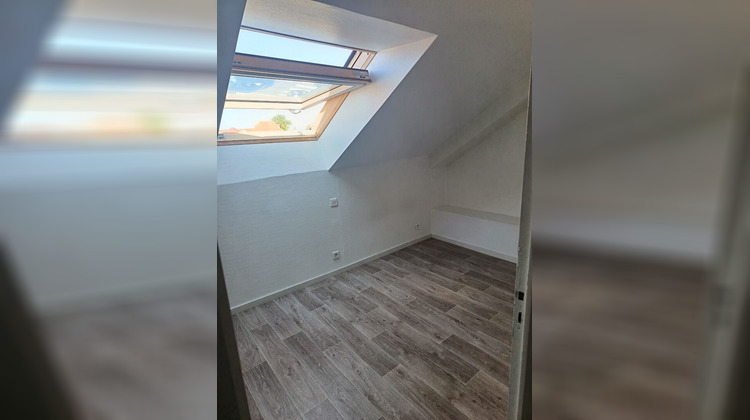 Ma-Cabane - Vente Appartement VALDAHON, 63 m²