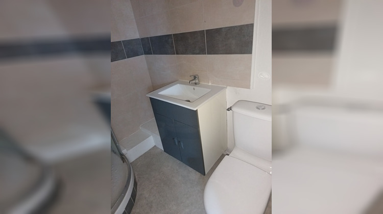 Ma-Cabane - Vente Appartement VALDAHON, 63 m²