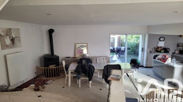 Ma-Cabane - Vente Appartement Valdampierre, 80 m²