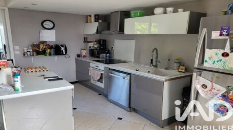 Ma-Cabane - Vente Appartement Valdampierre, 80 m²