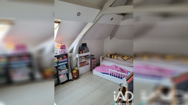 Ma-Cabane - Vente Appartement Valdampierre, 80 m²