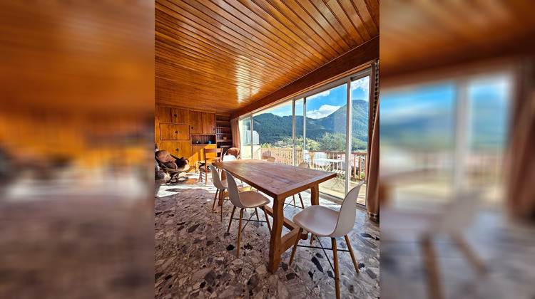 Ma-Cabane - Vente Appartement Valdeblore, 71 m²