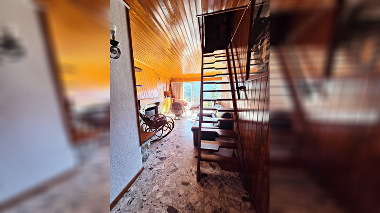 Ma-Cabane - Vente Appartement Valdeblore, 71 m²