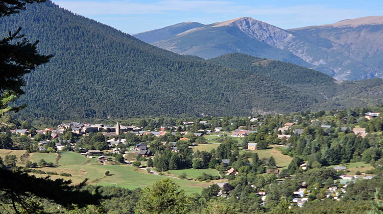 Ma-Cabane - Vente Appartement Valdeblore, 74 m²