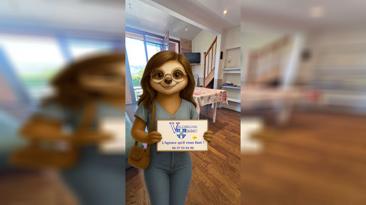 Ma-Cabane - Vente Appartement Valdeblore, 42 m²