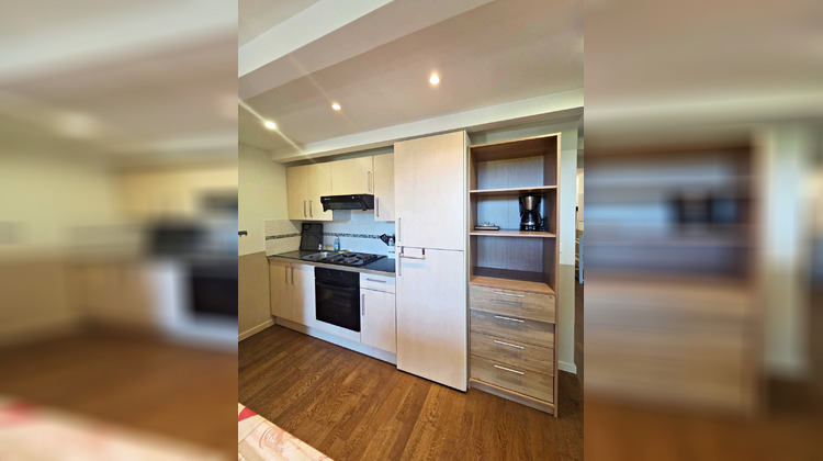 Ma-Cabane - Vente Appartement Valdeblore, 42 m²