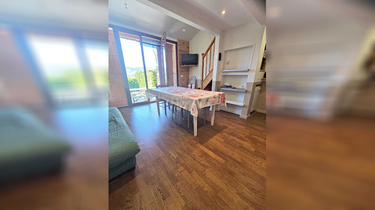 Ma-Cabane - Vente Appartement Valdeblore, 42 m²