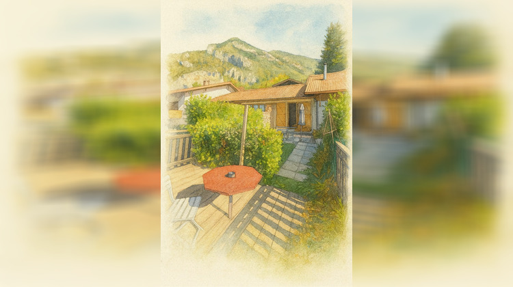 Ma-Cabane - Vente Appartement Valdeblore, 42 m²