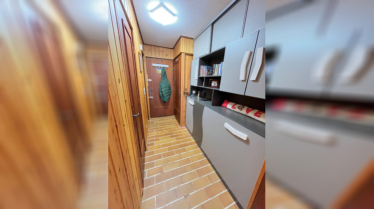 Ma-Cabane - Vente Appartement VALDEBLORE, 21 m²