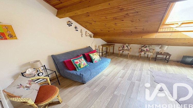 Ma-Cabane - Vente Appartement Valdeblore, 51 m²