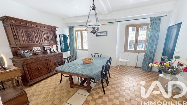 Ma-Cabane - Vente Appartement Valdeblore, 51 m²