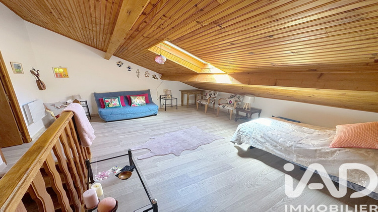 Ma-Cabane - Vente Appartement Valdeblore, 51 m²