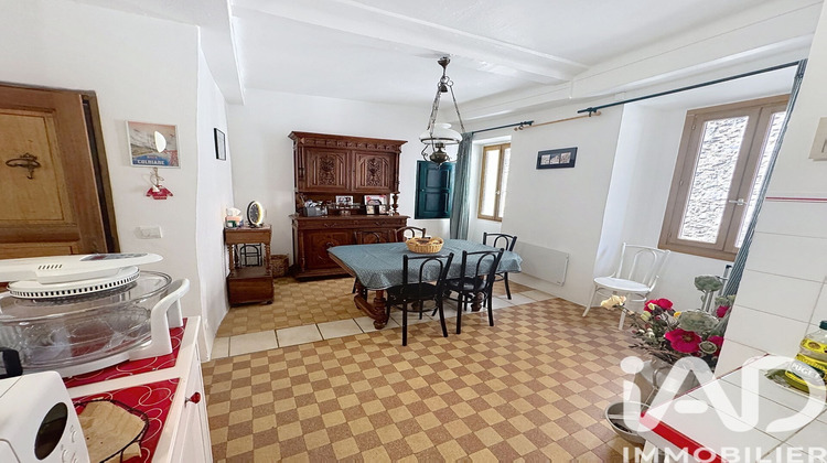 Ma-Cabane - Vente Appartement Valdeblore, 51 m²
