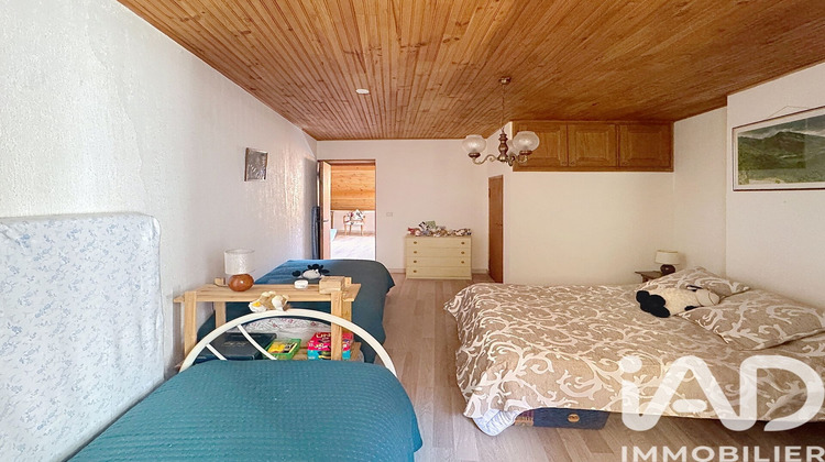 Ma-Cabane - Vente Appartement Valdeblore, 51 m²