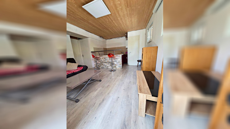 Ma-Cabane - Vente Appartement Valdeblore, 39 m²