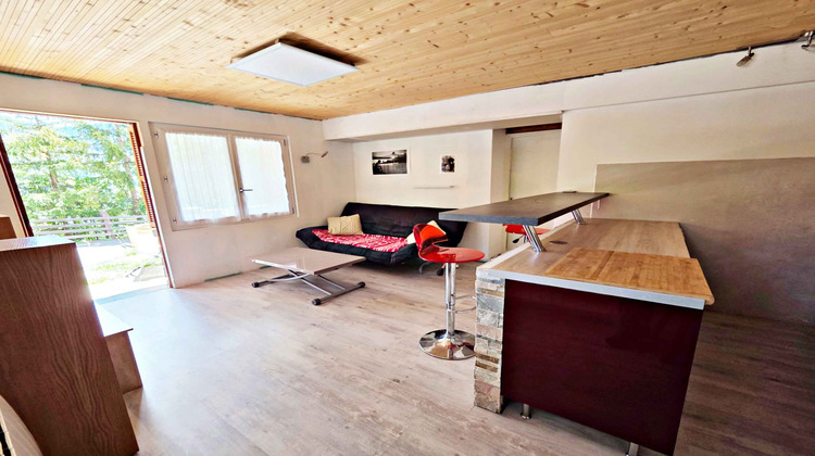 Ma-Cabane - Vente Appartement Valdeblore, 39 m²