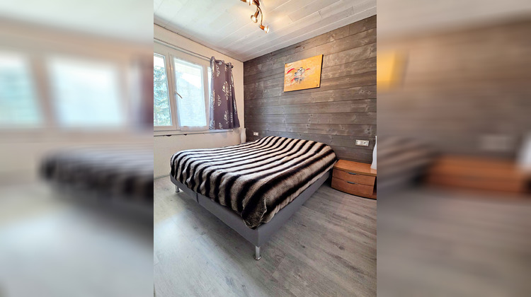 Ma-Cabane - Vente Appartement Valdeblore, 39 m²