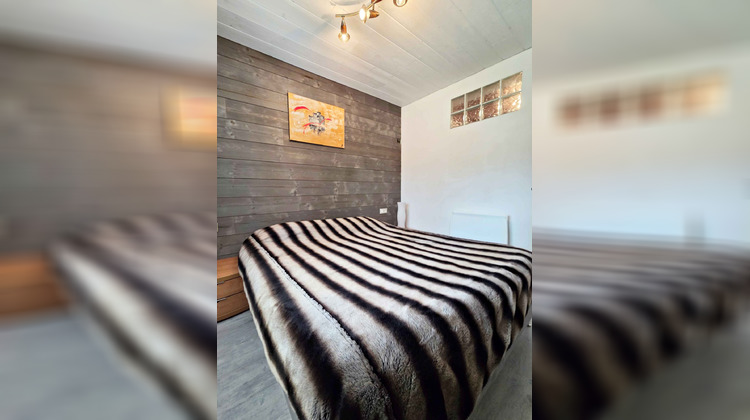 Ma-Cabane - Vente Appartement Valdeblore, 39 m²