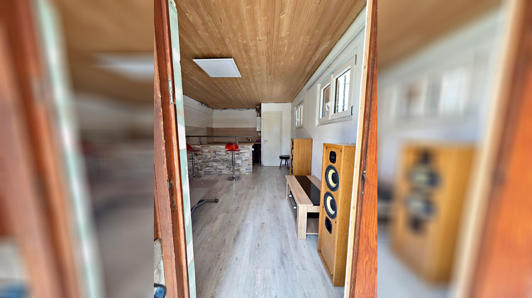 Ma-Cabane - Vente Appartement Valdeblore, 39 m²