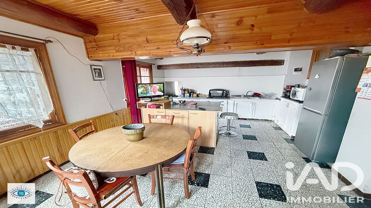 Ma-Cabane - Vente Appartement Valdeblore, 45 m²