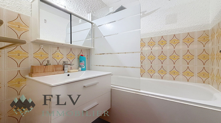 Ma-Cabane - Vente Appartement VALDEBLORE, 35 m²